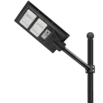 LEDソーラー街灯 屋外 IP66防水 ソーラーライト 高輝度 センサーライト Amazon.co.jp: Qifeiyax LEDソーラー街灯 屋外 IP66防水 外灯